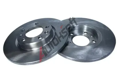 MAXGEAR Brzdový kotouč - 268 mm MXG 19-4649, 19-4649 MAXGEAR Brzdový kotouč - 268 mm MXG 19-4649, 19-4649