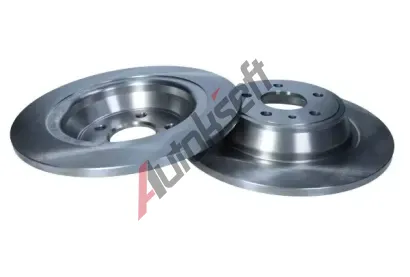 MAXGEAR Brzdový kotouč - 302 mm MXG 19-4651, 19-4651 MAXGEAR Brzdový kotouč - 302 mm MXG 19-4651, 19-4651