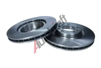 MAXGEAR Brzdový kotouč - 283 mm MXG 19-4680, 19-4680 MAXGEAR Brzdový kotouč - 283 mm MXG 19-4680, 19-4680