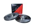 MAXGEAR Brzdový kotouč - 283 mm MXG 19-4680, 19-4680