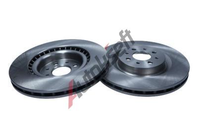 MAXGEAR Brzdov kotou - 305 mm MXG 19-4689, 19-4689