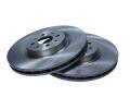 MAXGEAR Brzdov kotou - 305 mm MXG 19-4689, 19-4689