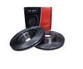 MAXGEAR Brzdov kotou - 338 mm MXG 19-4690, 19-4690