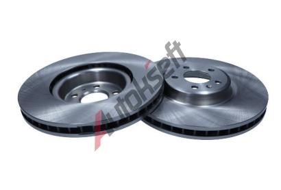 MAXGEAR Brzdov kotou - 349 mm MXG 19-4691, 19-4691