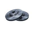 MAXGEAR Brzdov kotou - 349 mm MXG 19-4691, 19-4691
