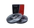 MAXGEAR Brzdov kotou - 349 mm MXG 19-4691, 19-4691