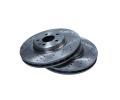 MAXGEAR Brzdov kotou - 320 mm MXG 19-4692, 19-4692