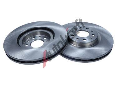 MAXGEAR Brzdov kotou - 281 mm MXG 19-4693, 19-4693