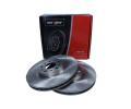 MAXGEAR Brzdov kotou - 281 mm MXG 19-4693, 19-4693
