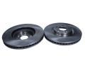 Brzdov kotou MAXGEAR ‐ MXG 19-4695