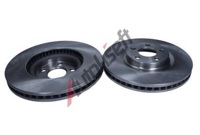 MAXGEAR Brzdov kotou - 316 mm MXG 19-4695, 19-4695