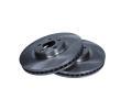 MAXGEAR Brzdov kotou - 316 mm MXG 19-4695, 19-4695