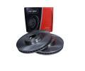 MAXGEAR Brzdov kotou - 316 mm MXG 19-4695, 19-4695