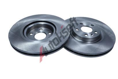 MAXGEAR Brzdov kotou - 322 mm MXG 19-4696, 19-4696