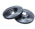 MAXGEAR Brzdov kotou - 322 mm MXG 19-4696, 19-4696