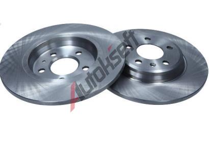 MAXGEAR Brzdov kotou - 300 mm MXG 19-4697, 19-4697