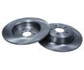 MAXGEAR Brzdov kotou - 316 mm ‐ MXG 19-4701