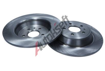 MAXGEAR Brzdov kotou - 316 mm MXG 19-4701, 19-4701