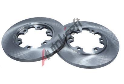 MAXGEAR Brzdov kotou - 308 mm MXG 19-4702, 19-4702