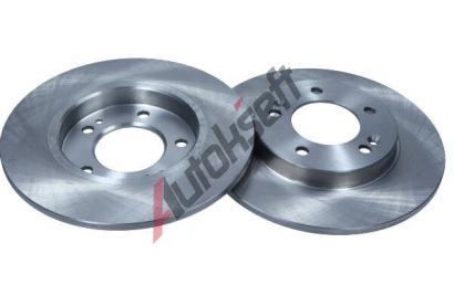 MAXGEAR Brzdov kotou - 272 mm MXG 19-4703, 19-4703