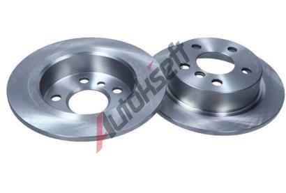 MAXGEAR Brzdov kotou - 259 mm MXG 19-4704, 19-4704