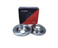 MAXGEAR Brzdov kotou - 259 mm MXG 19-4704, 19-4704