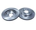Brzdov kotou MAXGEAR ‐ MXG 19-4707