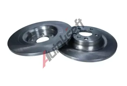 MAXGEAR Brzdový kotouč - 302 mm MXG 19-4708, 19-4708 MAXGEAR Brzdový kotouč - 302 mm MXG 19-4708, 19-4708