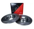 MAXGEAR Brzdový kotouč - 302 mm MXG 19-4708, 19-4708