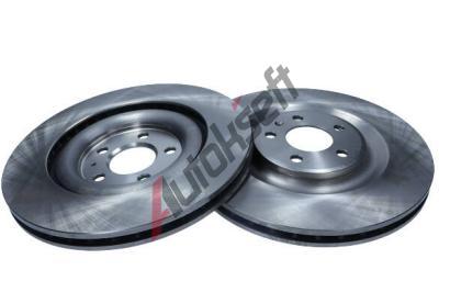 MAXGEAR Brzdov kotou - 350 mm MXG 19-4709, 19-4709