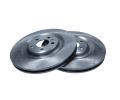 MAXGEAR Brzdov kotou - 350 mm MXG 19-4709, 19-4709