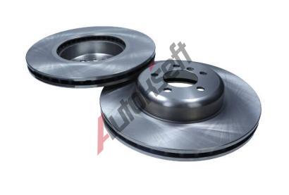 MAXGEAR Brzdov kotou - 370 mm MXG 19-4710, 19-4710