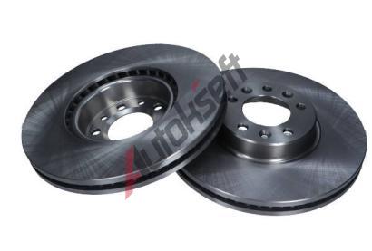 MAXGEAR Brzdov kotou - 304 mm MXG 19-4714, 19-4714