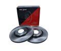 MAXGEAR Brzdov kotou - 294 mm MXG 19-4715, 19-4715