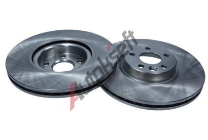 MAXGEAR Brzdov kotou - 324 mm MXG 19-4716, 19-4716