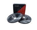 MAXGEAR Brzdov kotou - 324 mm MXG 19-4716, 19-4716