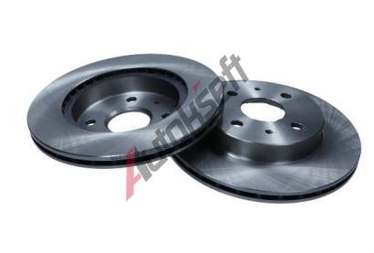 MAXGEAR Brzdov kotou - 246 mm MXG 19-4717, 19-4717