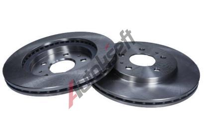 MAXGEAR Brzdov kotou - 287 mm MXG 19-4720, 19-4720