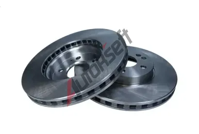 MAXGEAR Brzdov� kotou� - 300 mm MXG 19-4721, 19-4721