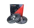 MAXGEAR Brzdov� kotou� - 300 mm MXG 19-4721, 19-4721