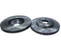 Brzdový kotouč MAXGEAR ‐ MXG 19-4723 Brzdový kotouč MAXGEAR ‐ MXG 19-4723