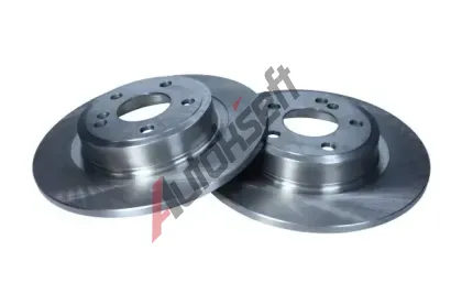 MAXGEAR Brzdov kotou - 295 mm MXG 19-4724, 19-4724