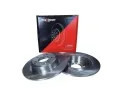 MAXGEAR Brzdov kotou - 295 mm MXG 19-4724, 19-4724