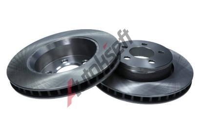 MAXGEAR Brzdov kotou - 302 mm MXG 19-4725, 19-4725