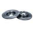 MAXGEAR Brzdov kotou - 264 mm ‐ MXG 19-4726