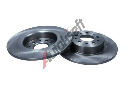 MAXGEAR Brzdov kotou - 264 mm MXG 19-4726, 19-4726