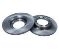 Brzdový kotouč MAXGEAR ‐ MXG 19-4730  Brzdový kotouč MAXGEAR ‐ MXG 19-4730