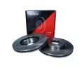MAXGEAR Brzdový kotouč - 256 mm MXG 19-4732, 19-4732