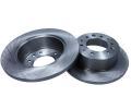 Brzdov� kotou�&nbsp;MAXGEAR&nbsp;&dash;&nbsp;MXG 19-4733