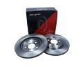 MAXGEAR Brzdov kotou - 288 mm MXG 19-4735, 19-4735
